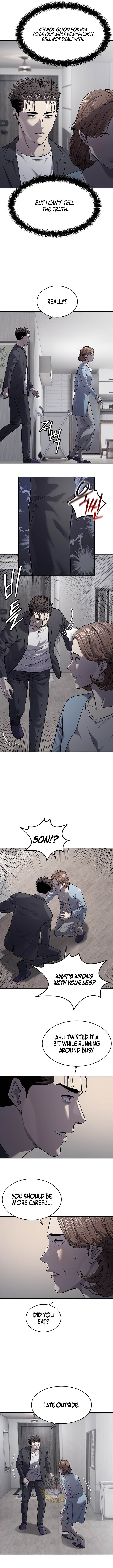 The Steel Emperor Chapter 46 5